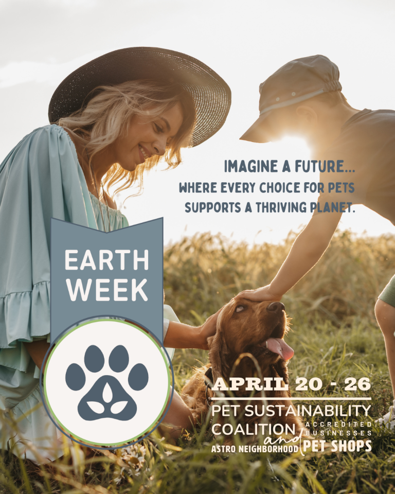 Earth Week Instagram Image