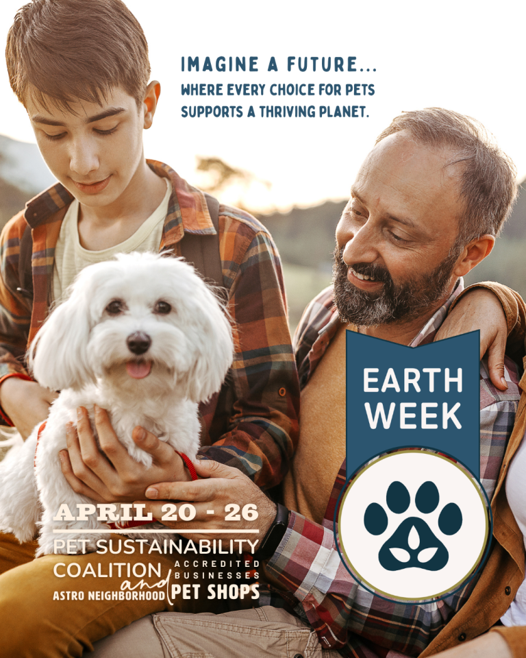 Earth Week Instagram Image _ Family