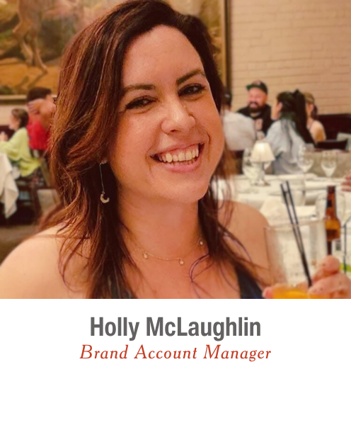 Holly McLaughlin