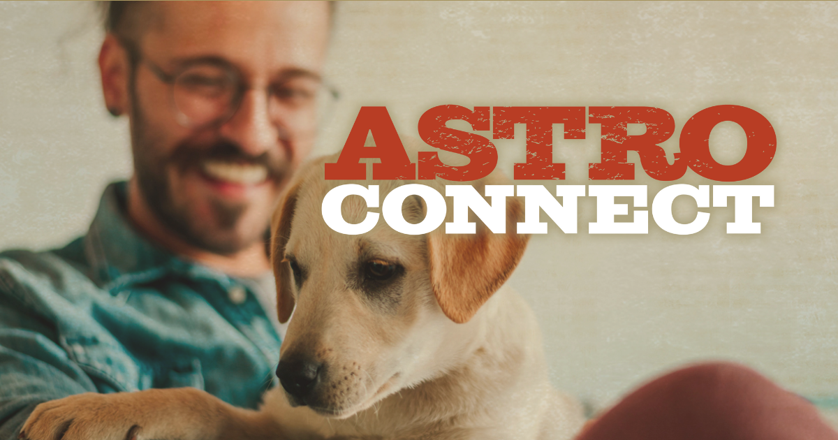 Connect Astro Loyalty
