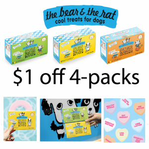 Bear and the Rat Offer