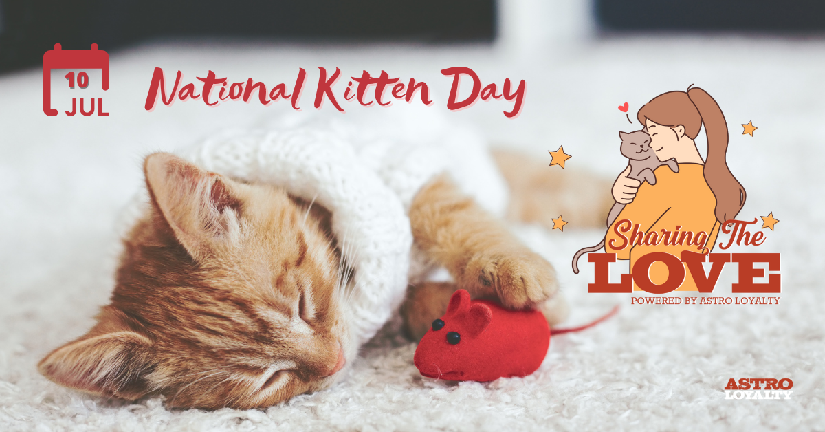 July Pet Holiday Marketing Guide | 2025 - Astro Loyalty
