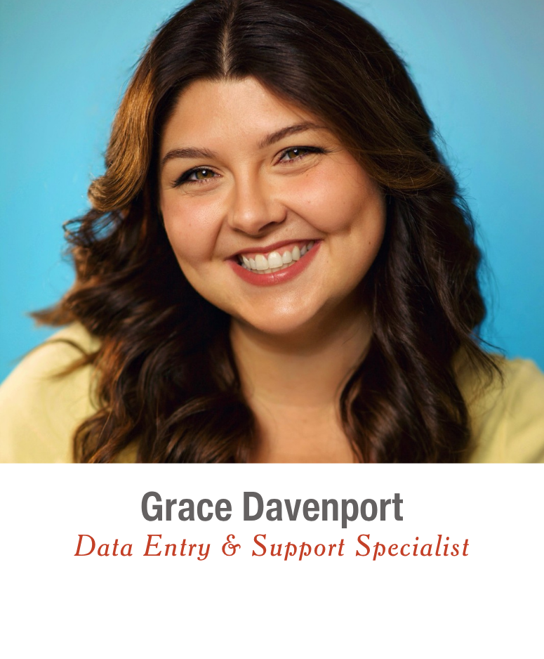Grace Davenport_About Page