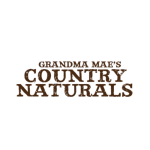 Grandma Mae's Country Naturals